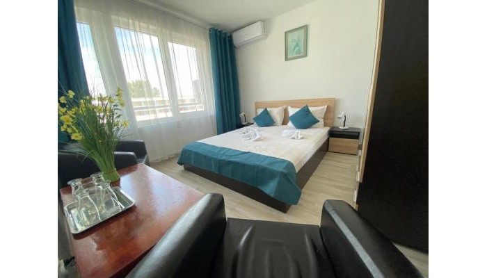 Hotel Capitol Eforie Sud poza 5