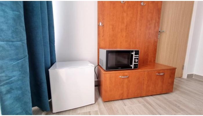 Hotel Capitol Eforie Sud poza 3