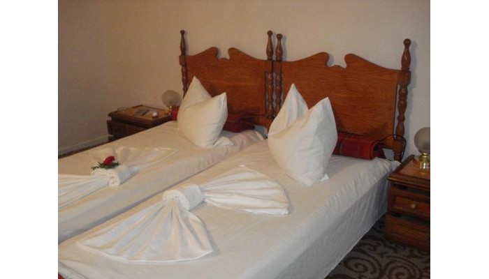 Hotel Claudia poza 2