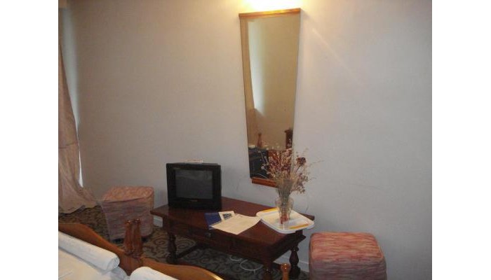 Hotel Claudia poza 3