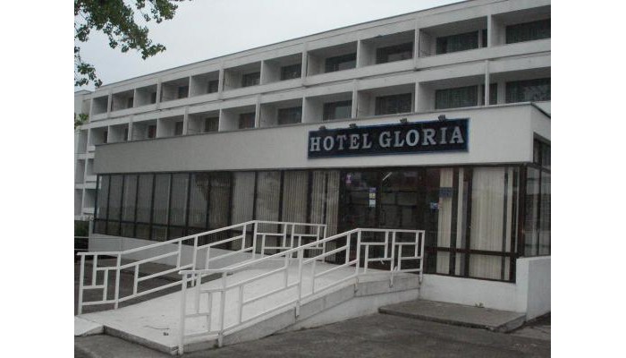 Hotel Claudia poza 0
