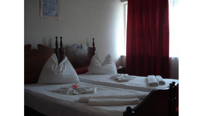 Hotel Claudia poza 5