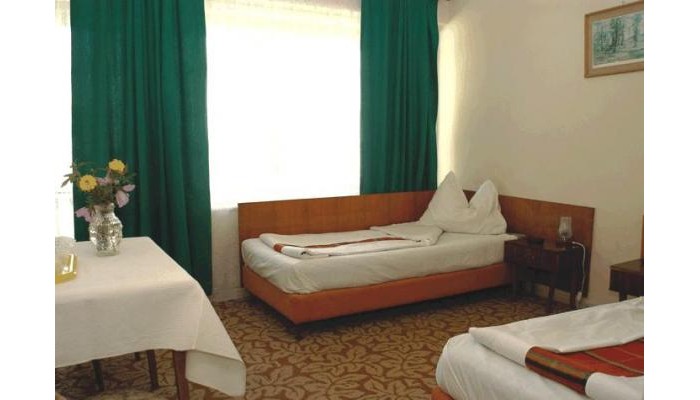 Hotel Claudia poza 4