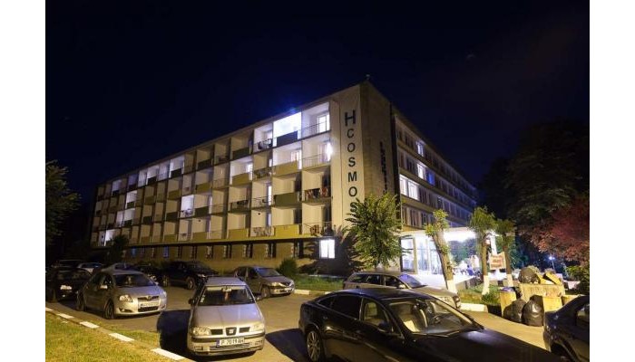 Hotel Cosmos poza 0
