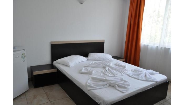 Hotel Cosmos poza 7
