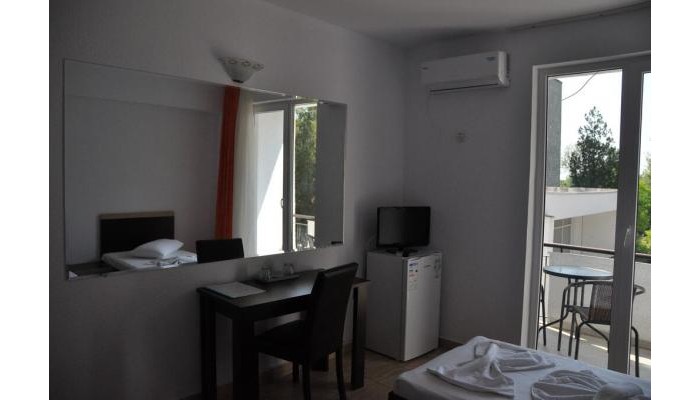 Hotel Cosmos poza 11