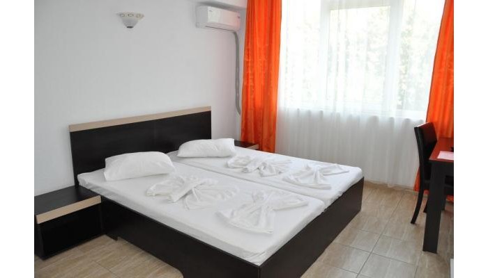 Hotel Cosmos poza 10