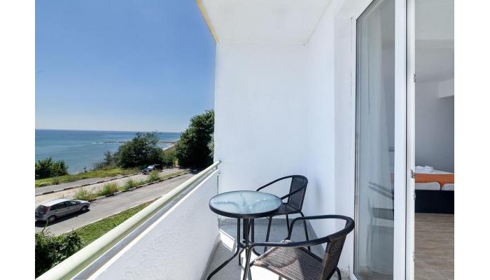 Hotel Cosmos poza 12