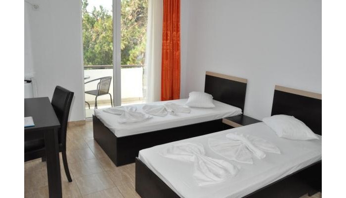 Hotel Cosmos poza 13