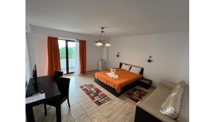Hotel Edmond poza 11