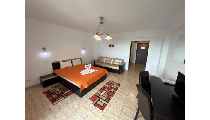 Hotel Edmond poza 12