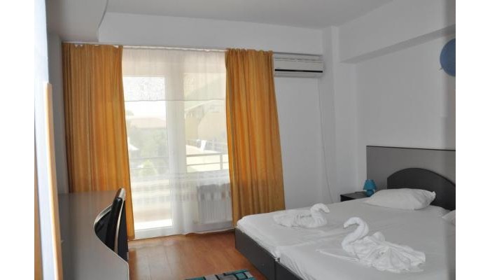 Hotel Edmond poza 4