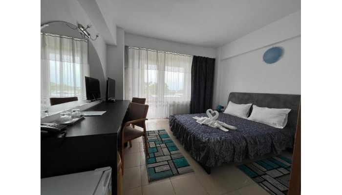 Hotel Edmond poza 10
