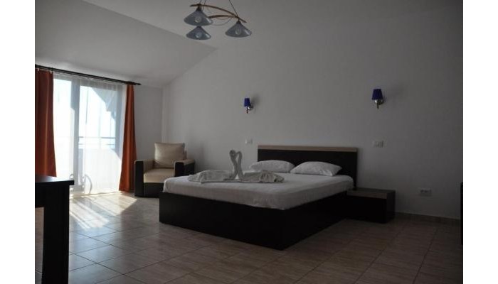 Hotel Edmond poza 6