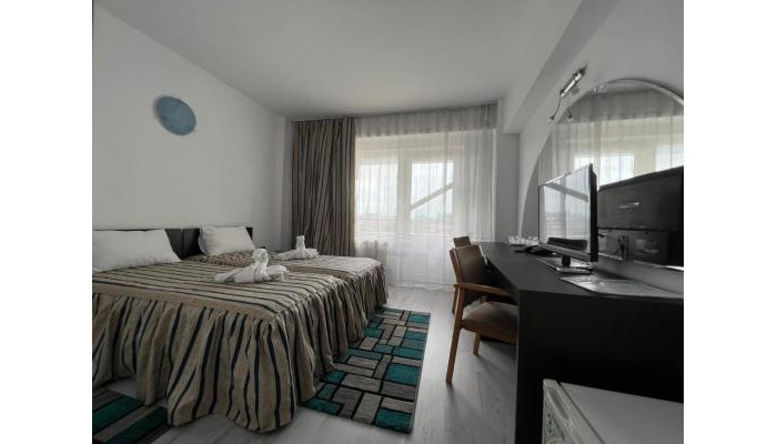 Hotel Edmond poza 9