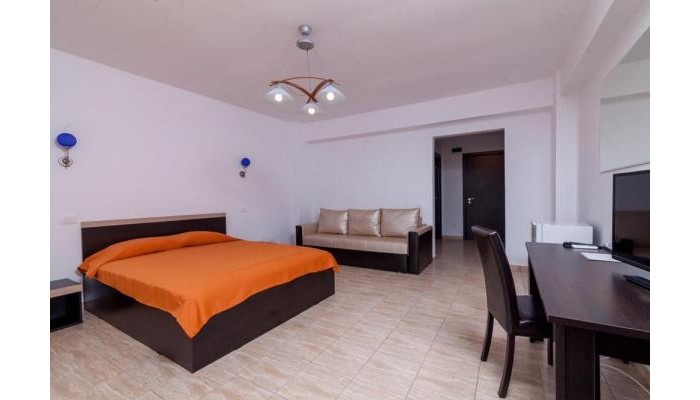 Hotel Edmond poza 1