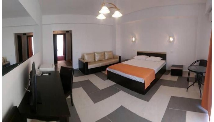 Hotel Edmond poza 7