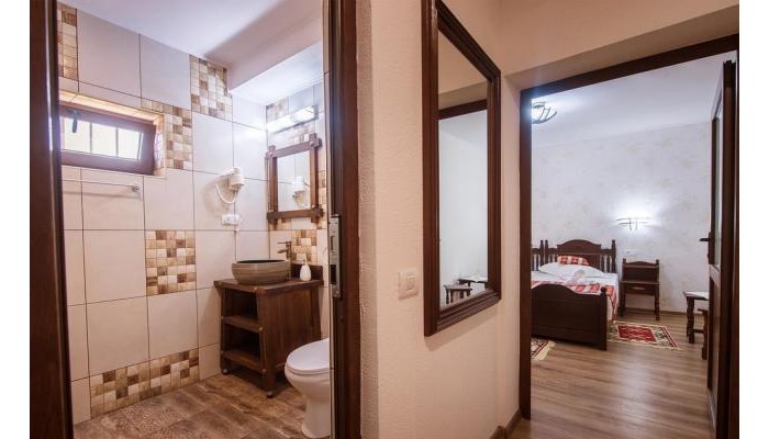Hotel Hanul Hora Romaneasca poza 4