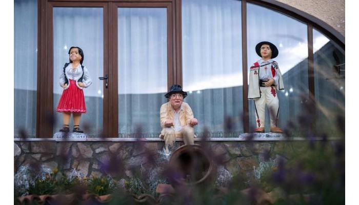 Hotel Hanul Hora Romaneasca poza 12