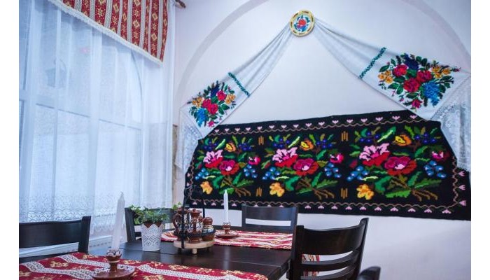 Hotel Hanul Hora Romaneasca poza 8
