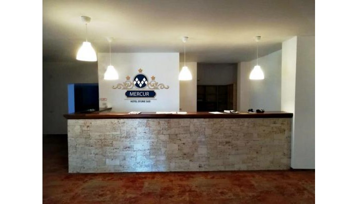 Hotel Mercur poza 8