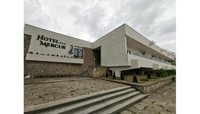 Hotel Mercur poza 9