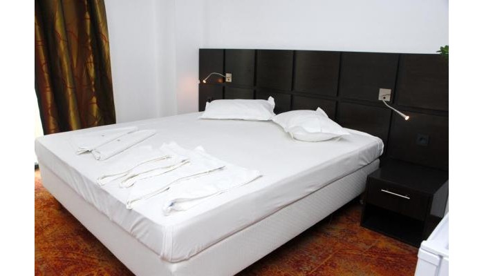 Hotel Mercur poza 12