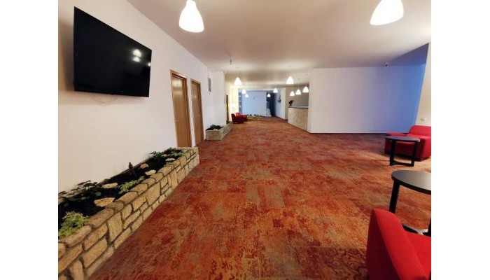 Hotel Mercur poza 14