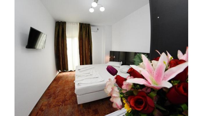 Hotel Mercur poza 17