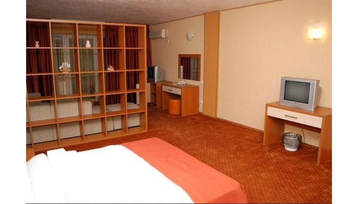 Hotel Migador poza 2