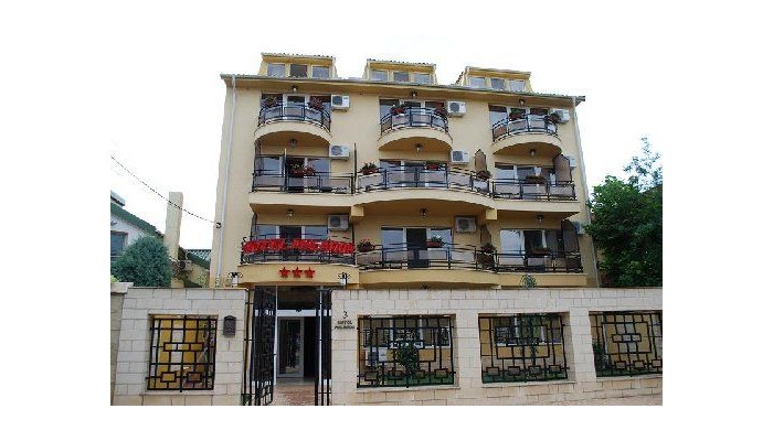 Hotel Migador poza 0