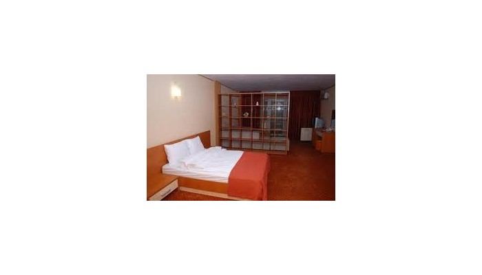 Hotel Migador poza 1