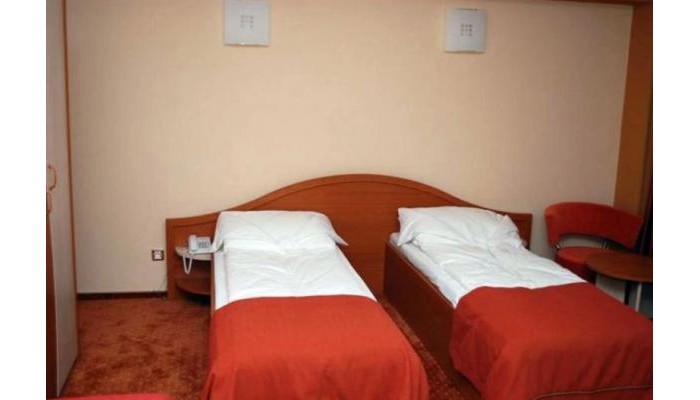 Hotel Migador poza 4