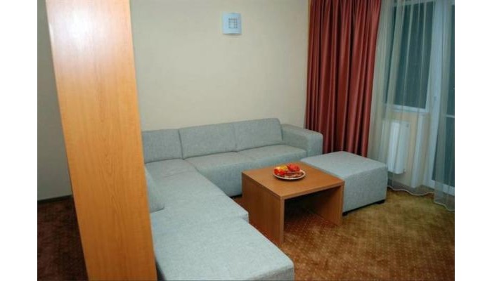 Hotel Migador poza 5