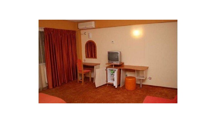 Hotel Migador poza 3