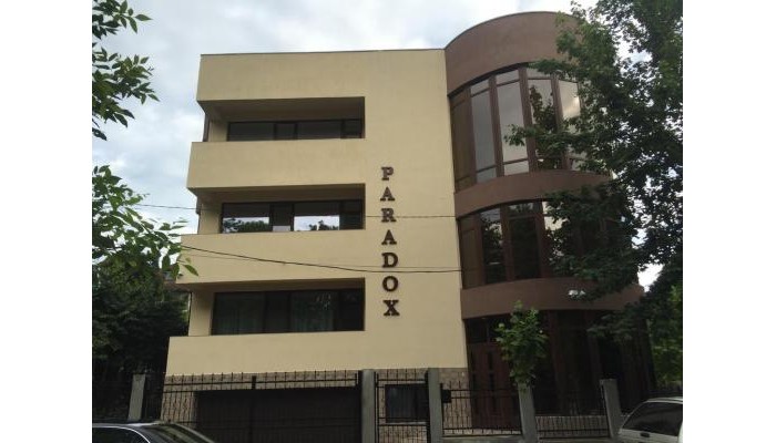 Hotel Paradox poza 0