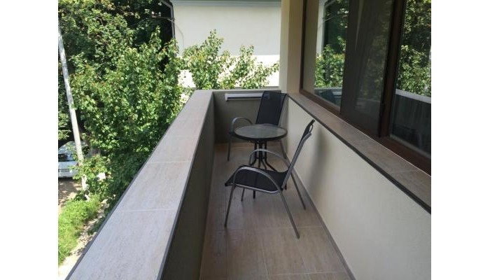 Hotel Paradox poza 2