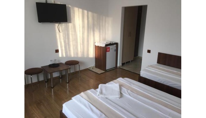 Hotel Paradox poza 3