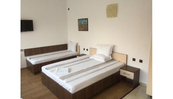 Hotel Paradox poza 1
