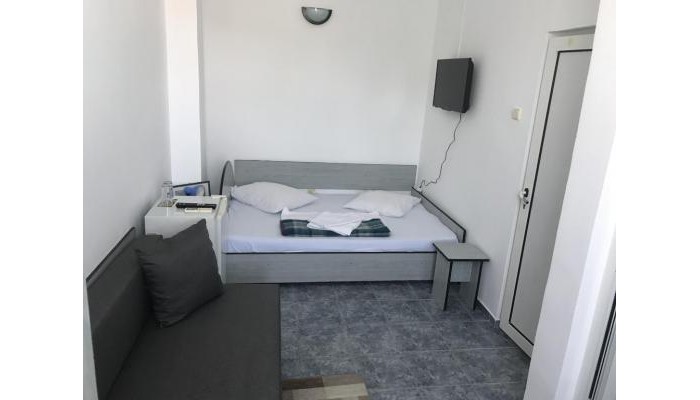 Vila Paradox poza 1