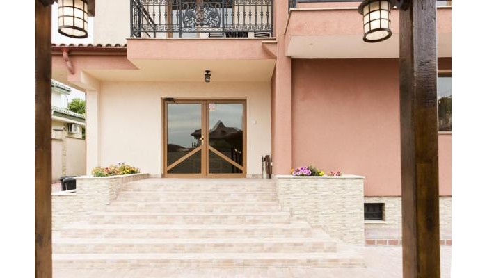 Vila Patricia poza 2