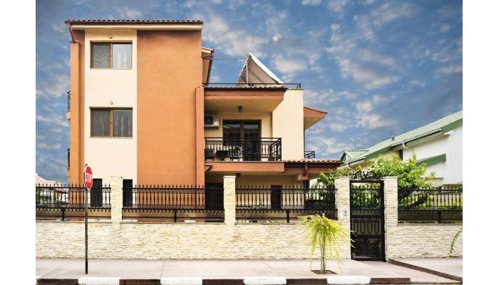 Vila Patricia poza 0