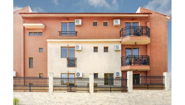 Vila Patricia poza 1