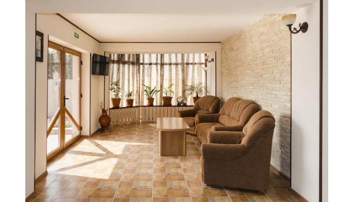 Vila Patricia poza 3