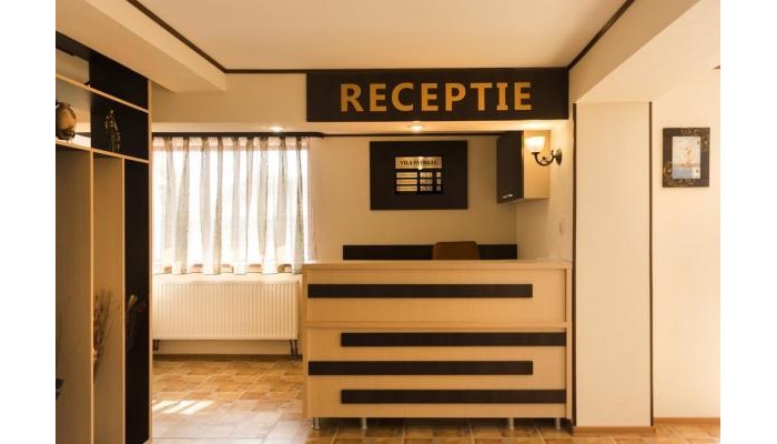 Vila Patricia poza 4