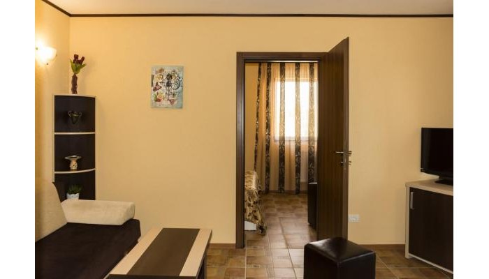 Vila Patricia poza 5