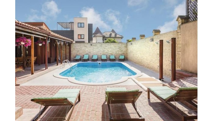 Vila Patricia poza 6