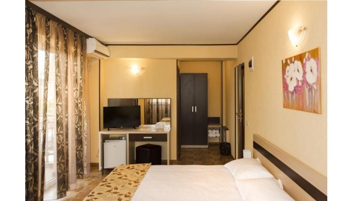 Vila Patricia poza 9