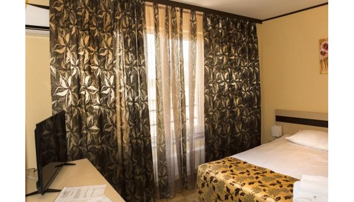 Vila Patricia poza 10