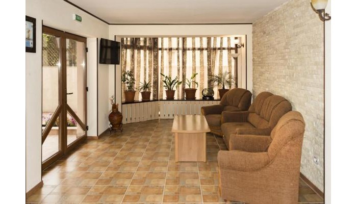 Vila Patricia poza 11